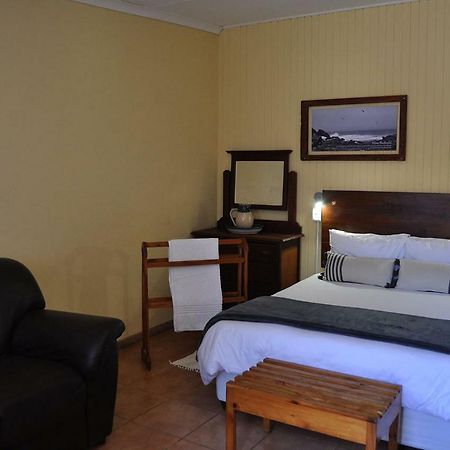 Obelix Guesthouse Luderitz Luaran gambar
