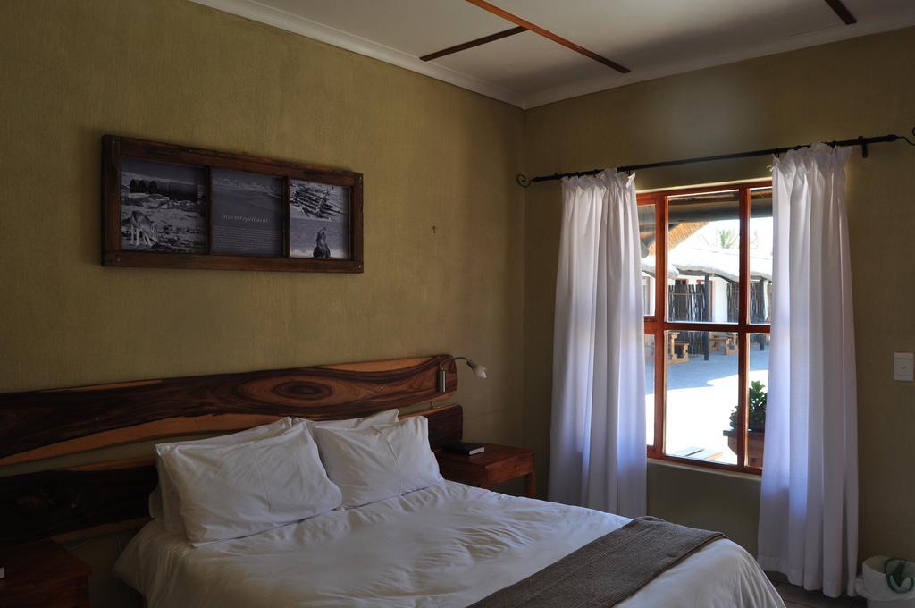 Obelix Guesthouse Luderitz Luaran gambar
