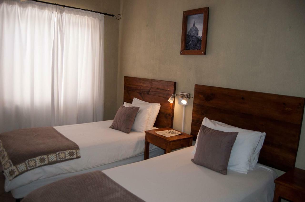 Obelix Guesthouse Luderitz Luaran gambar