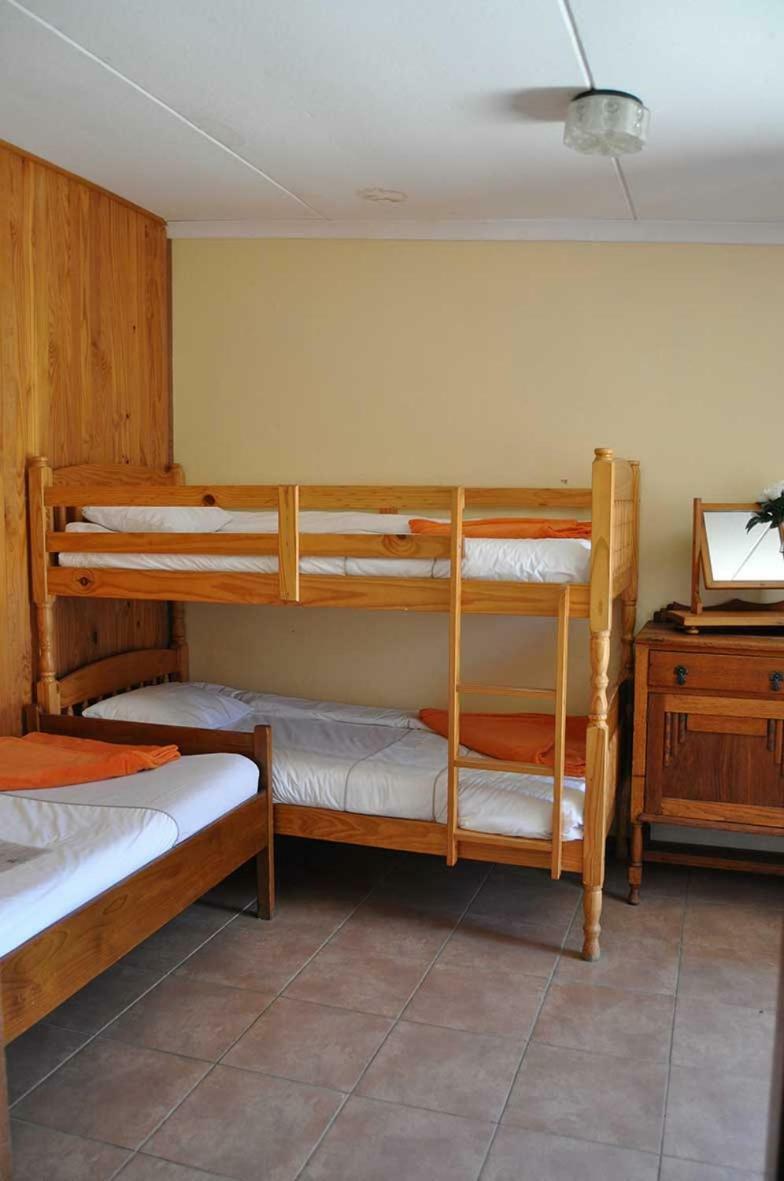 Obelix Guesthouse Luderitz Luaran gambar