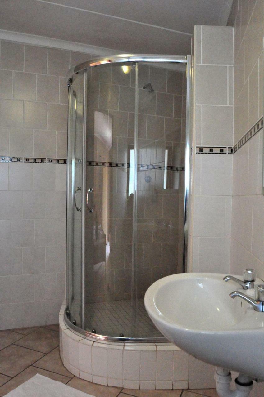 Obelix Guesthouse Luderitz Luaran gambar