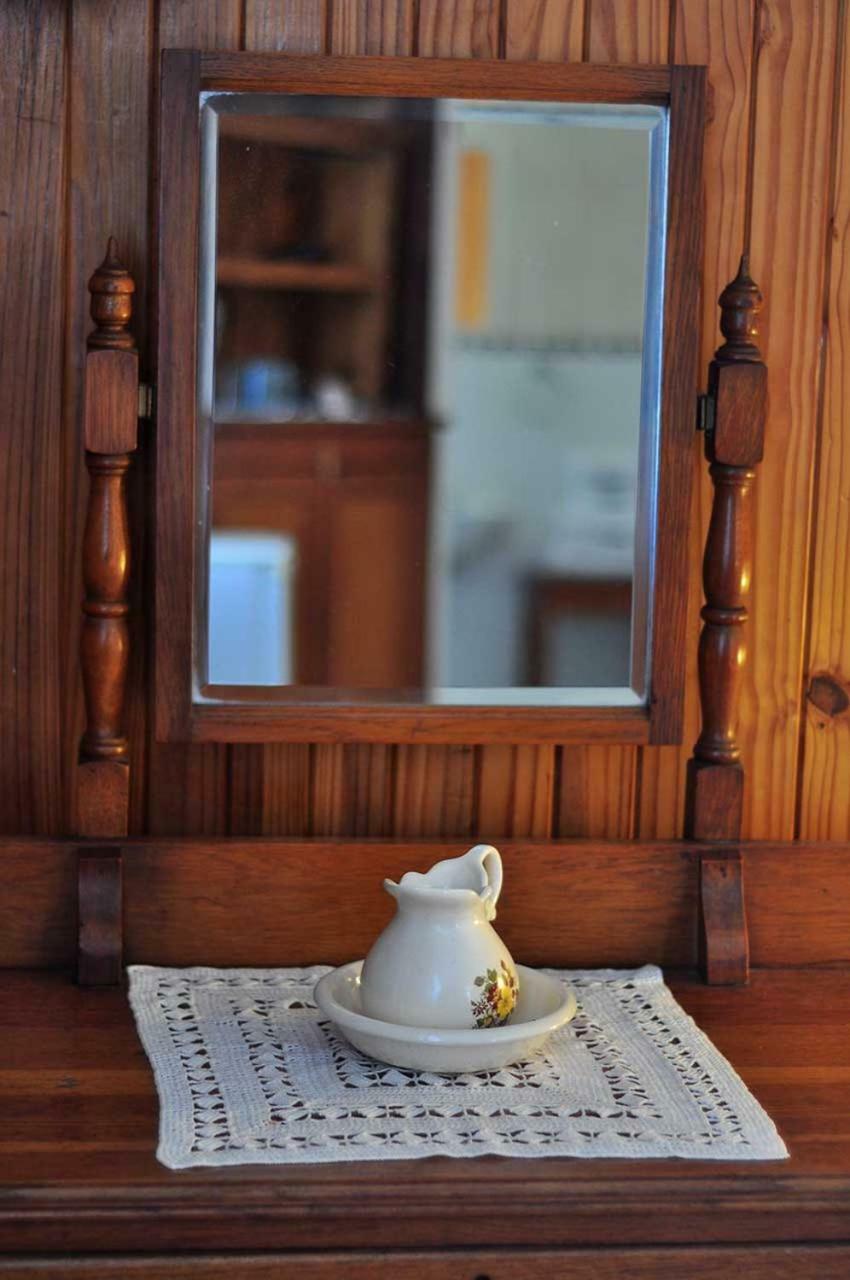 Obelix Guesthouse Luderitz Luaran gambar