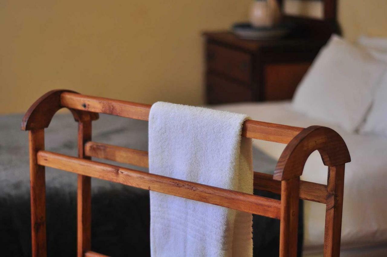 Obelix Guesthouse Luderitz Luaran gambar